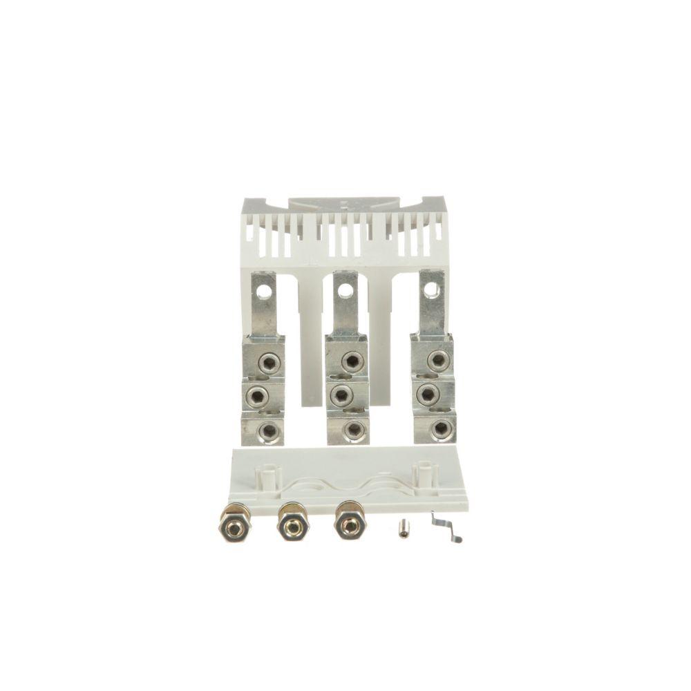 PDG1 Multi-wireTERM (Al) 125 As (3)AWG