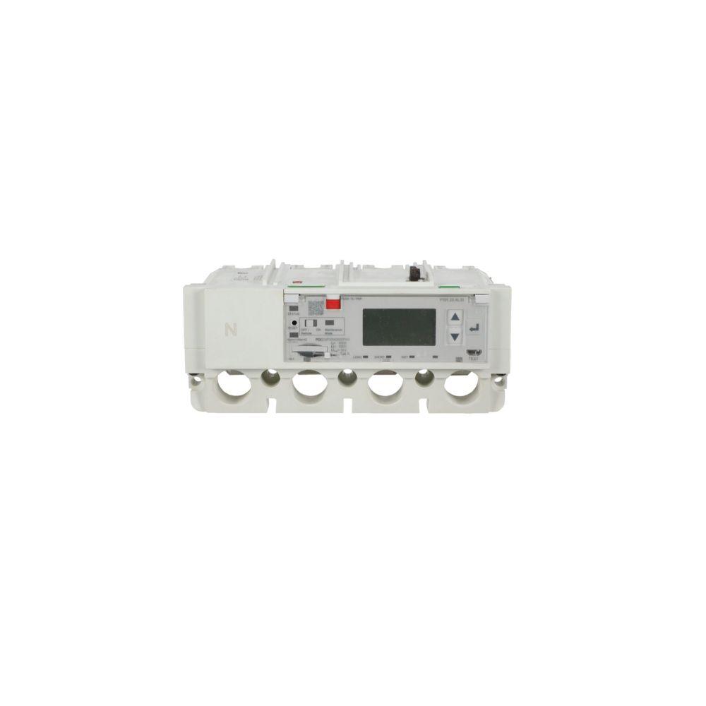 PDG3 PXR20D ALSI 4-POLE 400A-HIGH