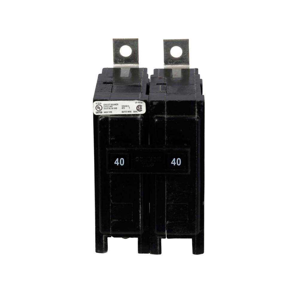 Eaton Quicklag  Circuit Breaker