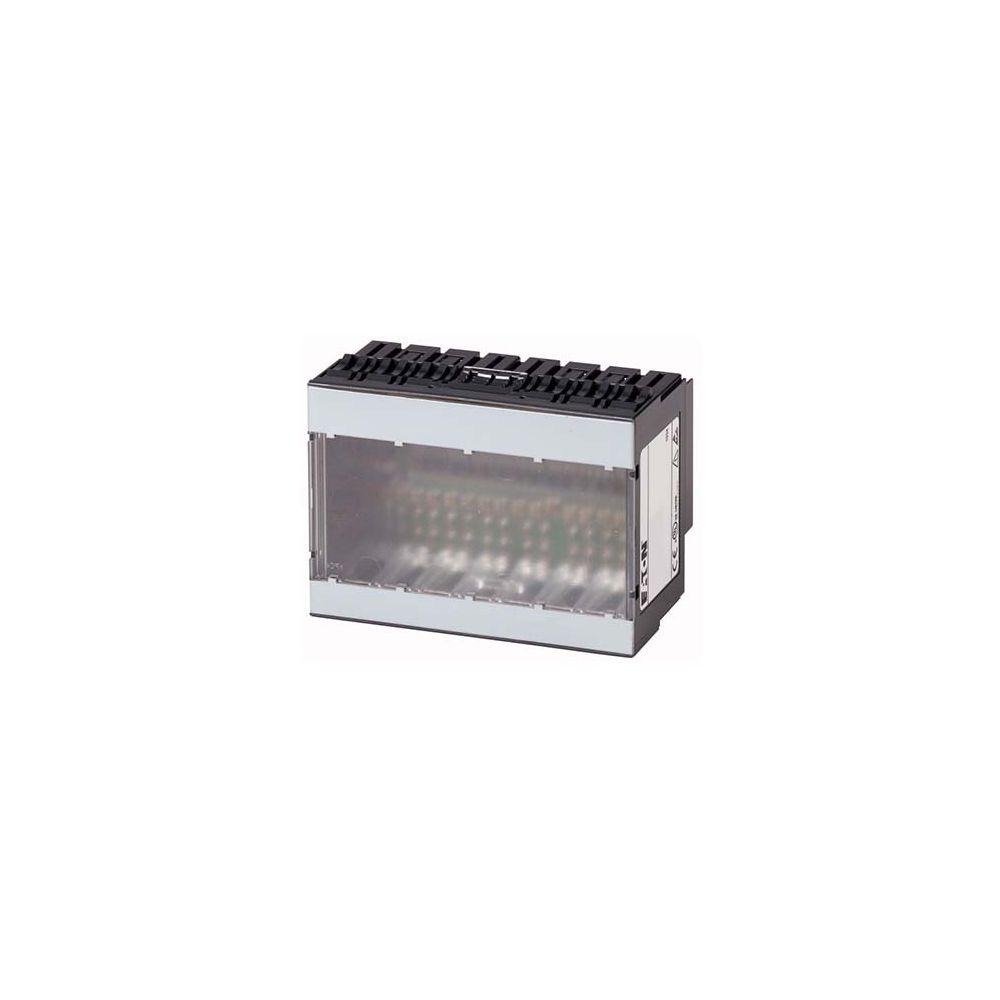 16 DIGITAL OUTPUT BLOCK 24V 0.5A