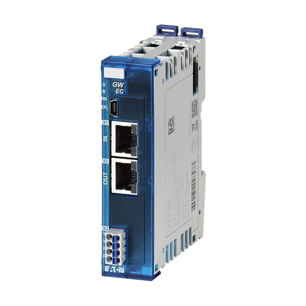 EtherCat GATEWAY MODULE