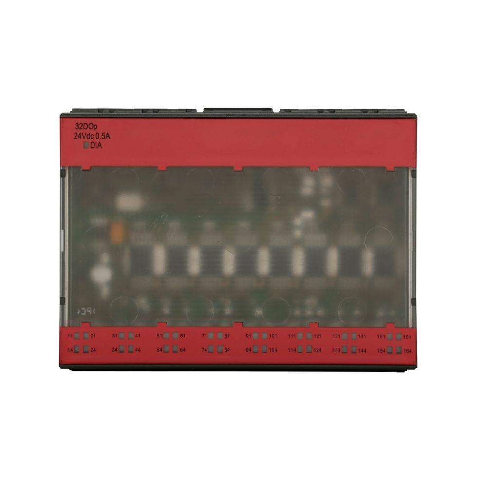 Eaton XI/ON logic controller