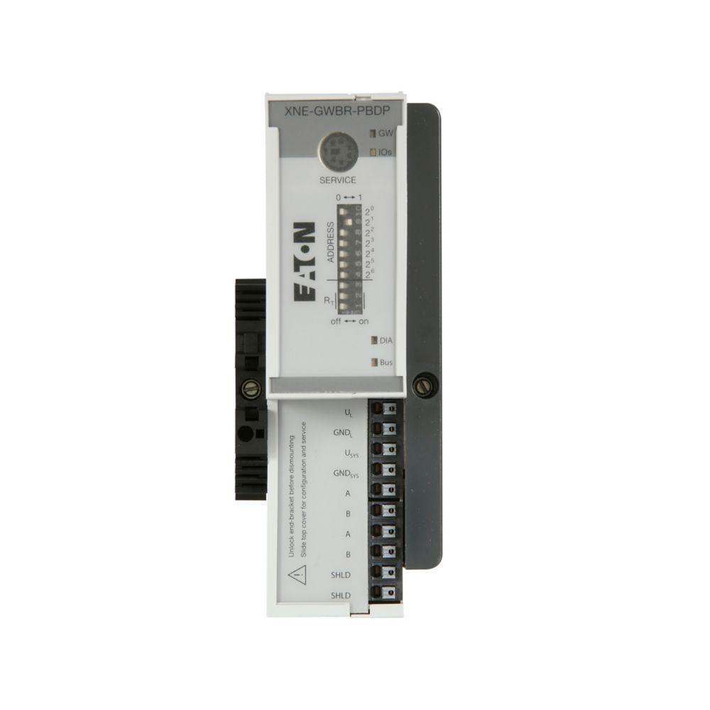 XNE GATEWAY PROFIBUS-DP