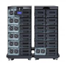 Eaton 9PXM08SEBM-C - EATON 9PXM EBM 8S 14U EBM Chassis