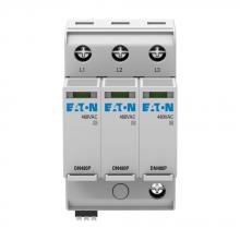 Eaton ITDN500PVP - DIN Rail Surge Protection Device