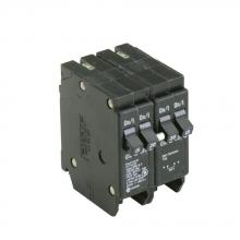 Eaton BQ215220 - BQ Quad 1-15A/2P 1-20A/2P 120/240V 10K