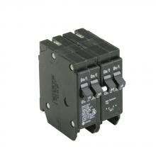 Eaton BQ215230 - BQ Quad 1-15A/2P 1-30A/2P 120/240V 10K