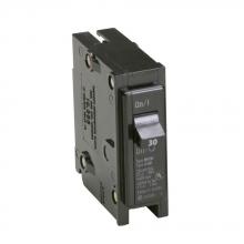 Eaton BR130BP100 - Type BR Breaker 30A/1 Pole 120/240V 10K