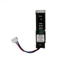 Eaton BRRP125 - BR Remote 1P, 25A, 120/240V 10K, PULSE