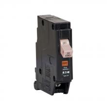 Eaton CHF120 - TYPE CHF BREAKER 20A / 1P 120/240V 10 KA