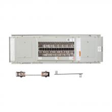 Eaton PRL2X3225X30AS1 - PRL2X 208/120 3P4W, 65k 225A 30 CKT AL