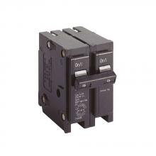 Eaton CL215 - CL 15A/2Pole 120/240V 10K