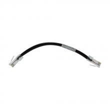 Eaton D77E-QPIP13 - RJ-12 CONNECTION CABLE 13 CM