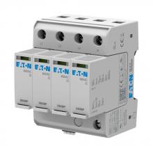 Eaton AGDN40040R - DIN Rail SPD, 400V, 4-Mod