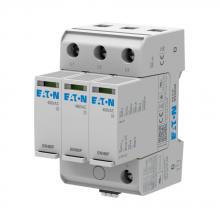 Eaton AGDN48030R - DIN Rail Surge Protection Device