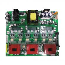 Eaton DXG-SPR-4FR4MPB-061 - DG1 480V FR 4 POWER CONTROL BOARD (61A)