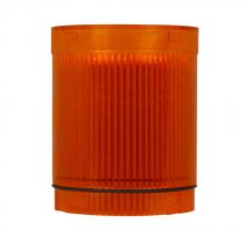 Eaton E26S43 - AMBER LENS W/O DIFFUSER