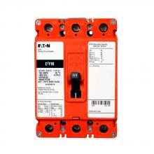 Eaton E2FM050KMA06D17 - Molded case circuit breaker