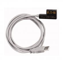 Eaton EASY-USB-CAB - USB PROGRAMMING CABLE FOR EASY 500/700