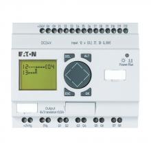 Eaton EASY719-AC-RCX - 240V AC CONTROL REL RELAY