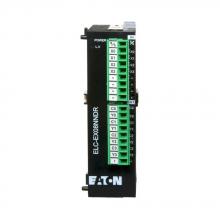 Eaton ELC-EX08NNDR - ELC Digital Exp Mod 8 I/O 4 Input DC 4 o