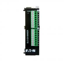 Eaton ELC-EX16NNDR - ELC Digital Exp Mod 16 I/O 8 Input DC 8