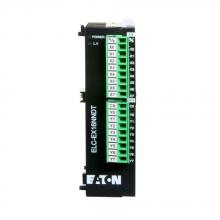 Eaton ELC-EX16NNDT - ELC Digital Exp Mod 16 I/O, 8 Input DC