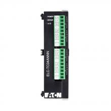 Eaton ELC-TC04ANNN - ELC THERMOCOUPLE INPUT MODULE 4I