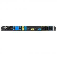 Eaton EMAT06-10 - Eaton managed PDU