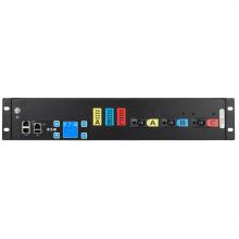 Eaton EMAU19-10 - EA MA PDU 2U, 3PH, L21-30P IN