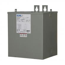 Eaton S20P11S25CU - 25KVA Encap XFMR 1PH 240X480-120/240 CU