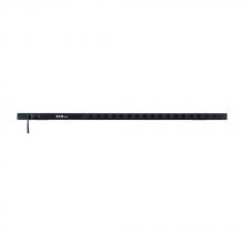 Eaton EPBZ98 - EA BA PDU 1U, 5-15P INPUT, 1.44 KW MAX,