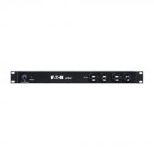 Eaton EPBZ99 - EA BA PDU 1U, L5-20P INPUT, 1.92 KW MAX,