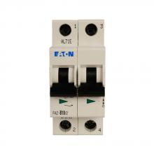 Eaton FAZ-D1.5/2-NA - Eaton FAZ branch protector