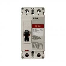 Eaton FD2060V - TYPE FD 2P 60A BKR FOR 50C AMBIENT