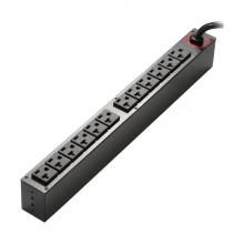 Eaton EFLXL2000R-PDU1U - EATON FLX PDU 1U - EFLXL2000R-PDU