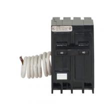 Eaton GFCB240CS - Type GFCB Ground Fault Circuit Breaker