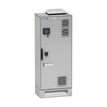 Eaton HCU2080D7N12 - 80A NEMA 12 50/60 Hz Floor 690 V 4.5 kW