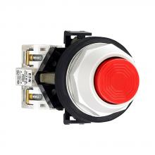 Eaton HT8BA - LENS, PRES-TEST LIGHTS AND ILL PB, AMBER