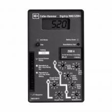 Eaton DR65663333-TNNN - DIGITRIP KIT FOR: WEST DS(L)-206 MOD MTG