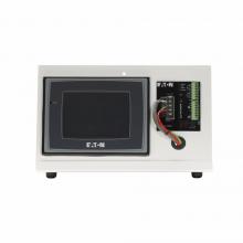 Eaton HMIDEMO2 - HMi Demo panel HMI06CU, ELC-PS01, ELC-PA10AADR,