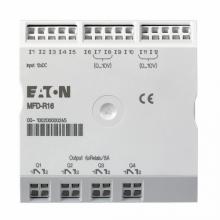 Eaton MFD-T16 - I/O MFD 24 V DC TRANSISTOR