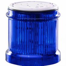 Eaton SL7-BL24-B - STACKLIGHT LED FLASHING, BLUE, 24V, 70MM