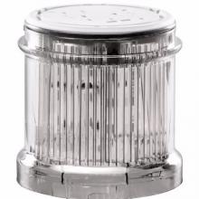 Eaton SL7-L24-W - STACKLIGHT LED STEADY, WHITE, 24V, 70MM