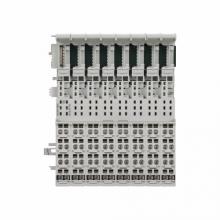 Eaton XN-B4T-SBBC - BLOCK BASE MODULE 4 LEVEL SPRING CAGE