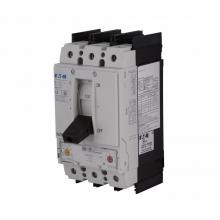 Eaton NZMH2-A20 - IEC ONLY TM 20A 3P ADJ THER SET SCR TERM