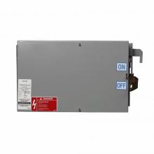 Eaton P3BDK3400GN - Pow-R-Way III Circuit Breaker Plug-in Unit