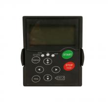 Eaton KEYPAD-HOA-BLK - 9000X Series HOA Keypad