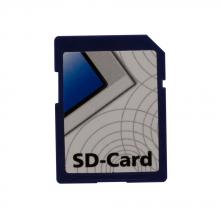 Eaton MEMORY-SD-A1-S - SD MEMORY CARD FOR XV-102 & 152