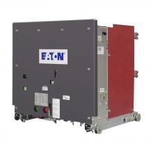 Eaton PDG12C0030TFFNNNNNY9 - PDG1, 2P, 30A, 18kA/480V, FXFX TMTU